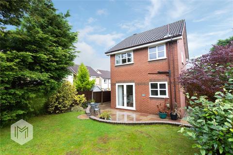 21 Bidston Close, Bury, BL8 2UN