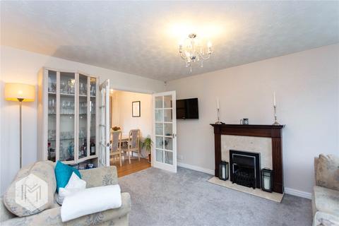 21 Bidston Close, Bury, BL8 2UN