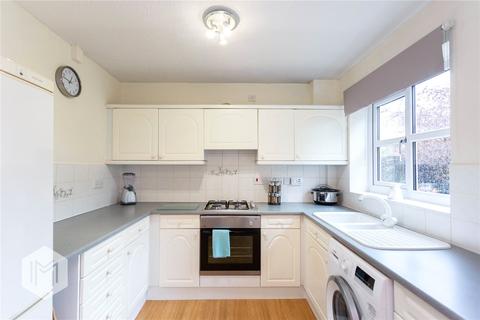 21 Bidston Close, Bury, BL8 2UN