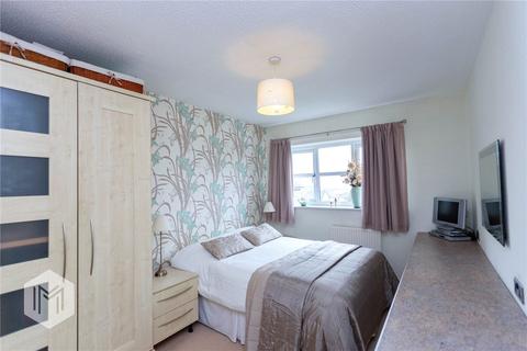 21 Bidston Close, Bury, BL8 2UN