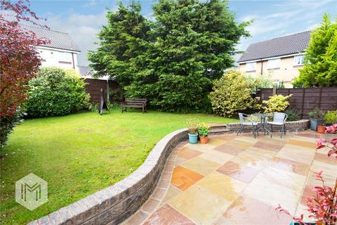 21 Bidston Close, Bury, BL8 2UN