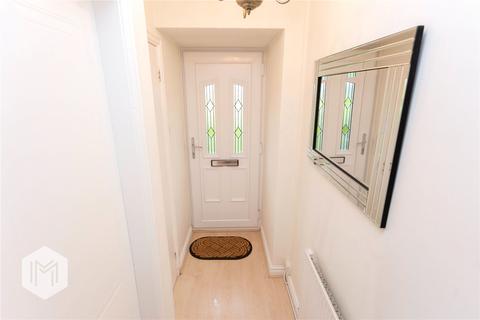 21 Bidston Close, Bury, BL8 2UN