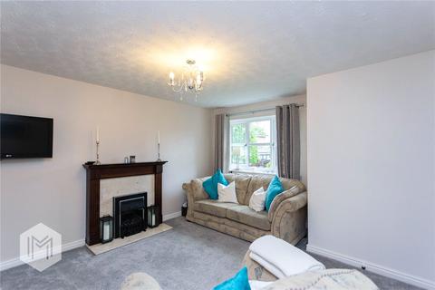 21 Bidston Close, Bury, BL8 2UN