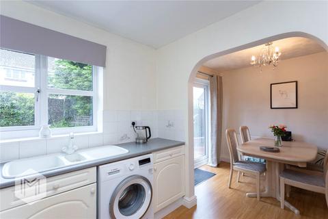 21 Bidston Close, Bury, BL8 2UN