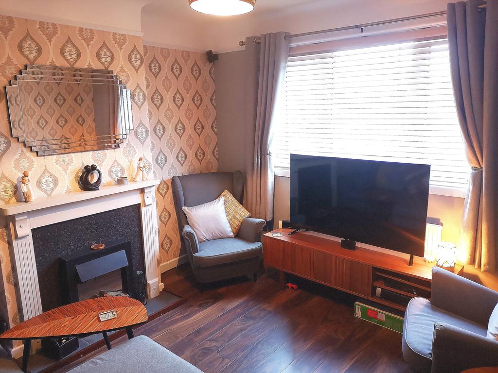 Privett Road, Gosport PO12 3 bed semidetached house £335,000