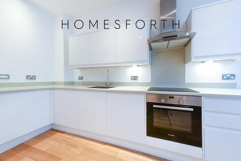 2 bedroom flat to rent, Emerald House, Lansdowne Road, Croydon, CR0
