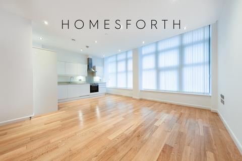 2 bedroom flat to rent, Emerald House, Lansdowne Road, Croydon, CR0