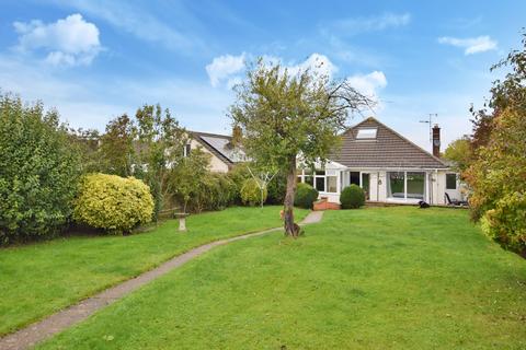 29 Hillside Drive, Gomeldon, Salisbury, SP4 6LF
