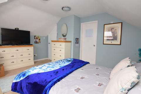 29 Hillside Drive, Gomeldon, Salisbury, SP4 6LF