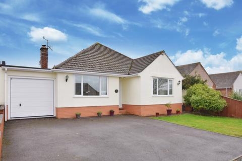 29 Hillside Drive, Gomeldon, Salisbury, SP4 6LF
