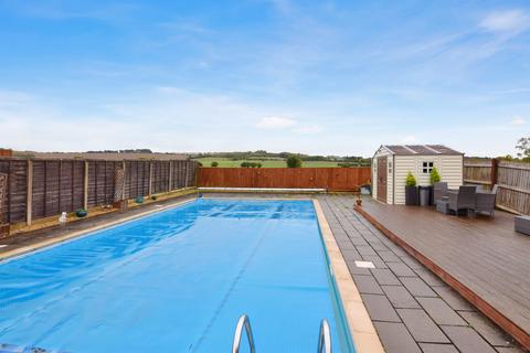 29 Hillside Drive, Gomeldon, Salisbury, SP4 6LF