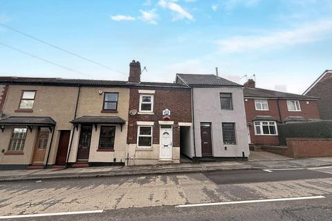undefined, Anchor Road, Longton, Stoke on Trent, ST3 5DX