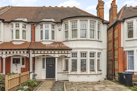 86 Selborne Road, London, N14 7DG