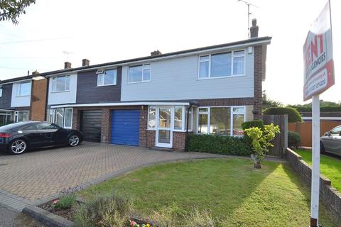 17 Oakwood Drive, Whitstable, CT5 1NY