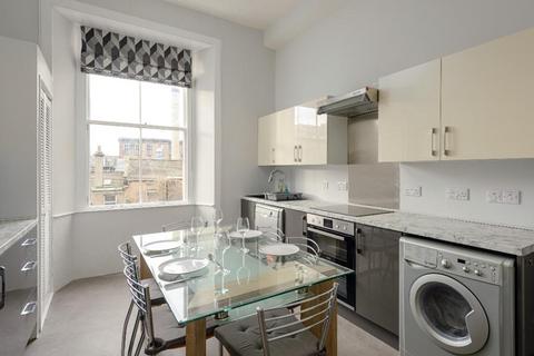 3 bedroom flat to rent, South Clerk Street, Newington, Edinburgh, EH8