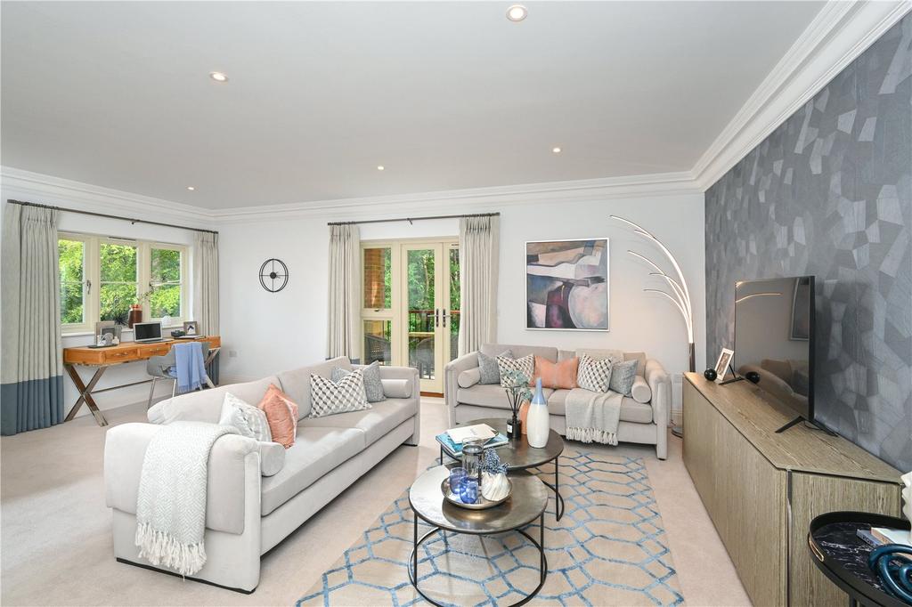 Show Apartment