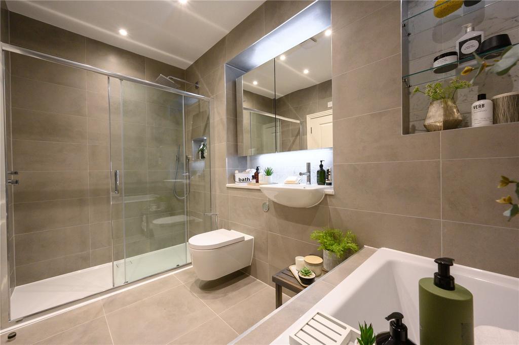Show Apartment