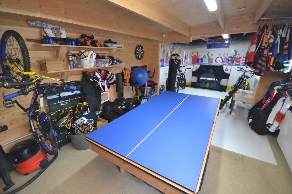 Outbuilding