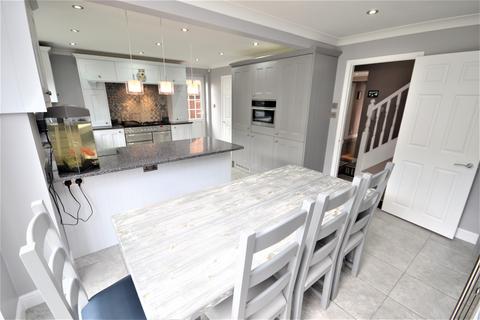 3 Carson Road, Billericay, CM11 1SA