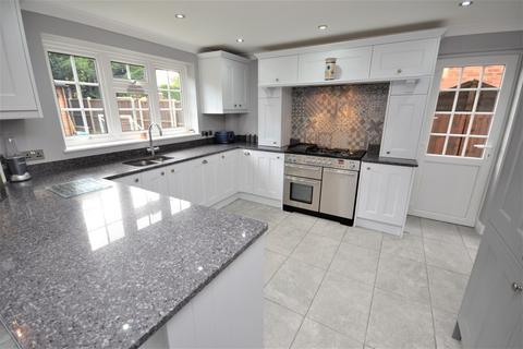 3 Carson Road, Billericay, CM11 1SA