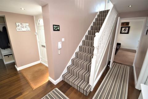 3 Carson Road, Billericay, CM11 1SA