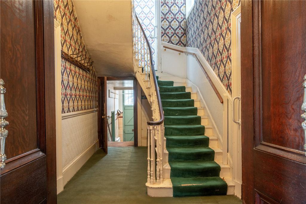 Staircase