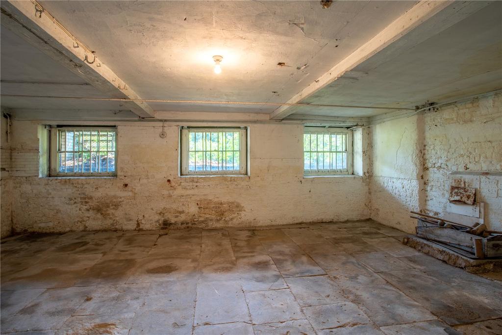 Cellar