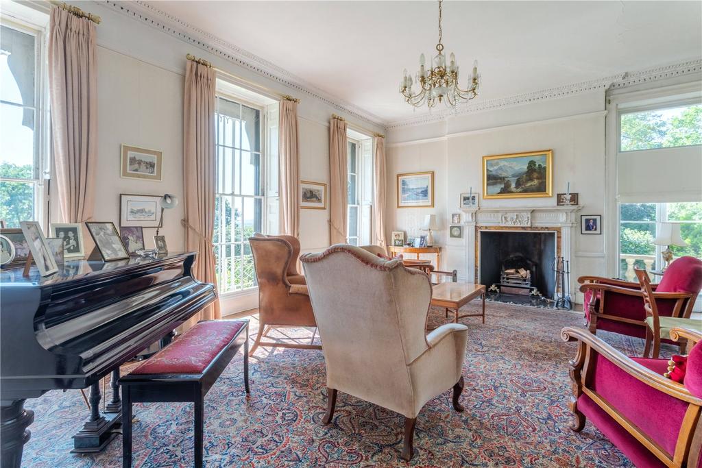 Drawing Room