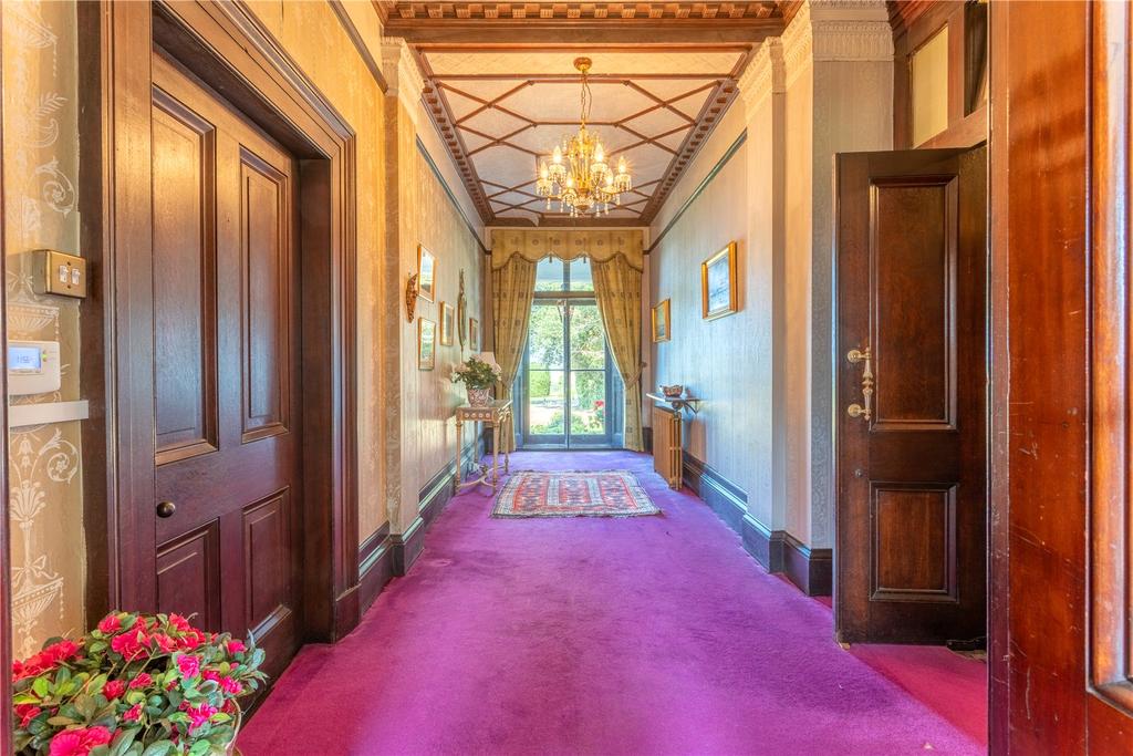 Hall