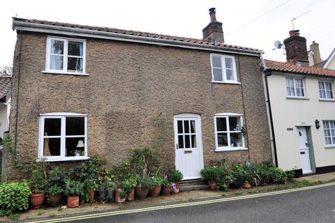 60 Chediston Street, Halesworth, IP19 8BE