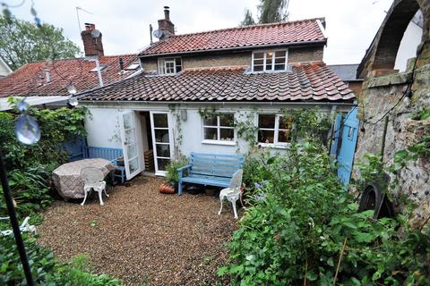 60 Chediston Street, Halesworth, IP19 8BE