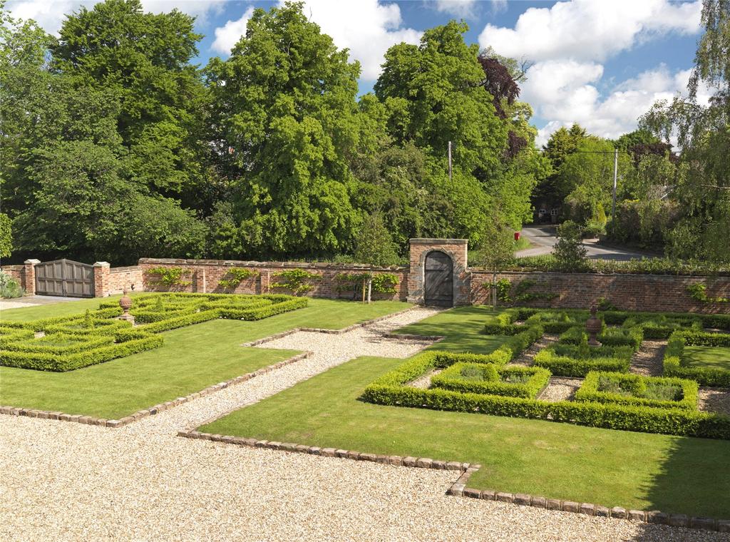 Gardens
