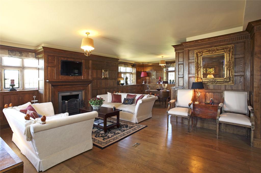 Drawing Room