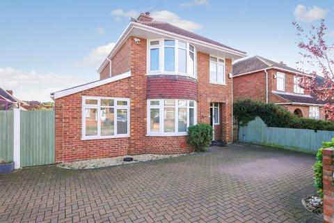 1 Adelaide Road, Ipswich, IP4 5PR
