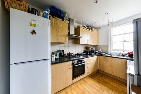 4 bedroom flat to rent, Christchurch Avenue, Mapesbury, NW6