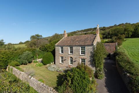 Rackley House Rackley Lane, Compton Bishop, Axbridge, BS26 2HJ