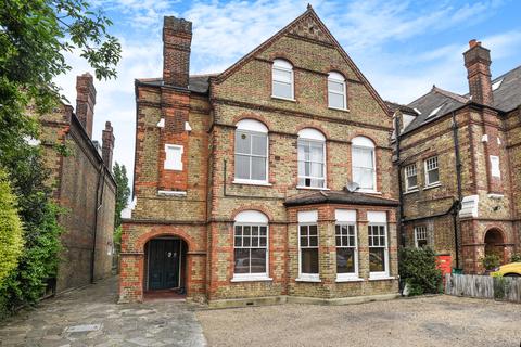 33c West Park, Mottingham, London, SE9 4RZ