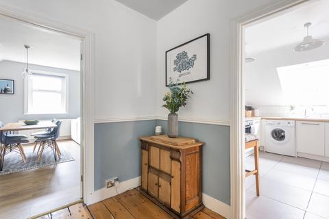 33c West Park, Mottingham, London, SE9 4RZ