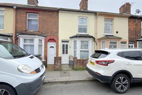 41 Beaconsfield Road, Lowestoft, NR33 0RL