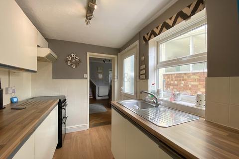 41 Beaconsfield Road, Lowestoft, NR33 0RL