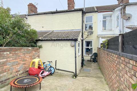 41 Beaconsfield Road, Lowestoft, NR33 0RL