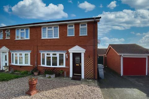 12 Baywell Close, Shirley, Solihull, B90 4UR