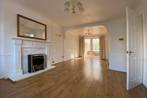 12 Baywell Close, Shirley, Solihull, B90 4UR