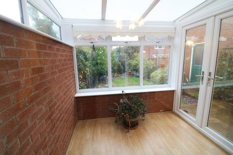 12 Baywell Close, Shirley, Solihull, B90 4UR