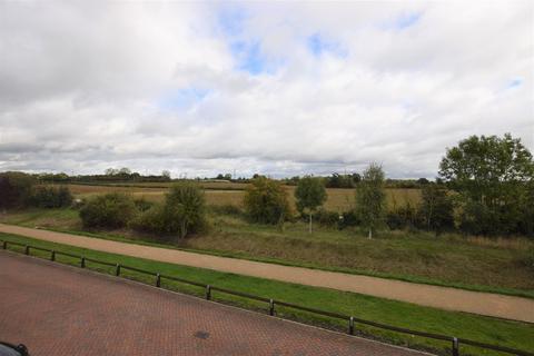 12 Baum Crescent, Stoney Stanton, Leicester, LE9 4AD