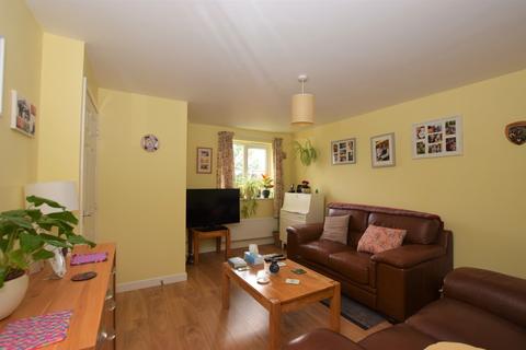 12 Baum Crescent, Stoney Stanton, Leicester, LE9 4AD