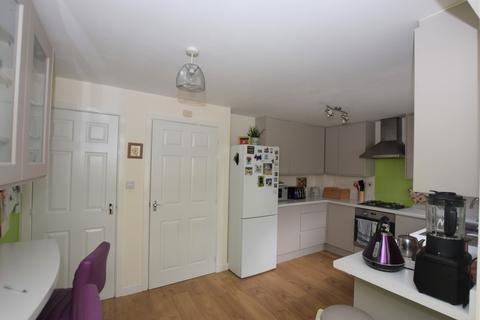 12 Baum Crescent, Stoney Stanton, Leicester, LE9 4AD