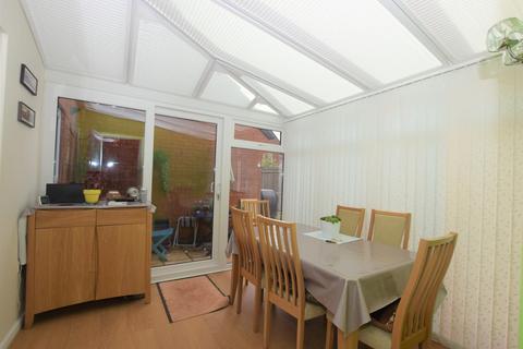 12 Baum Crescent, Stoney Stanton, Leicester, LE9 4AD