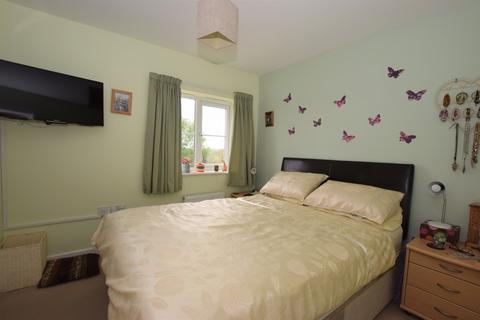 12 Baum Crescent, Stoney Stanton, Leicester, LE9 4AD