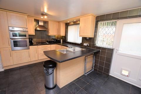 15 Barnhill, Stanley, DH9 8AN